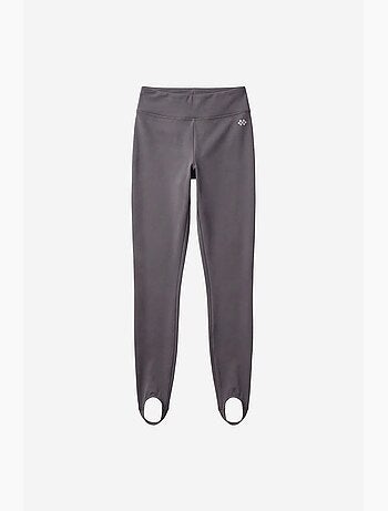 Leggings femininas de poliéster e elastano tommy