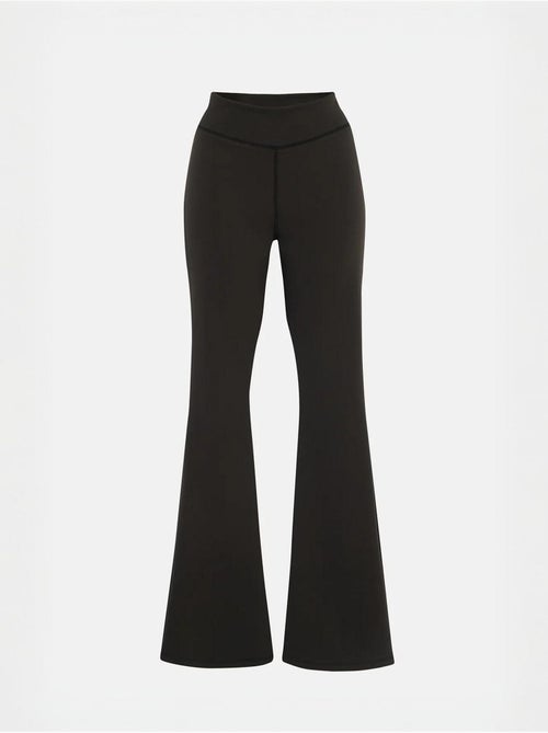 Leggings Flare - Kiabi Leggings Flare - Kiabi