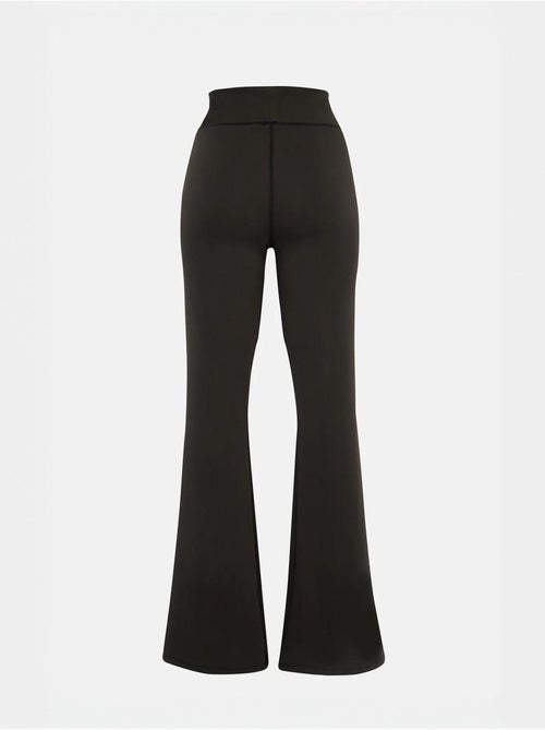 Leggings Flare - Kiabi Leggings Flare - Kiabi