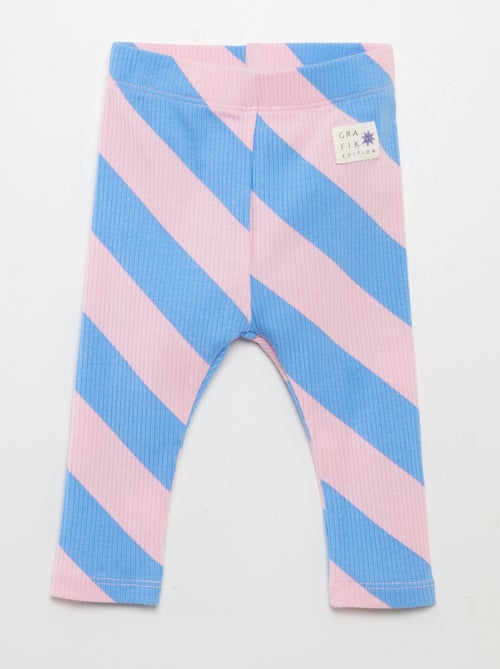 Leggings grafik edition - Kiabi