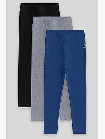 Leggings infantil tommy