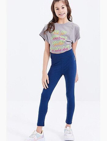 Leggings infantil tommy