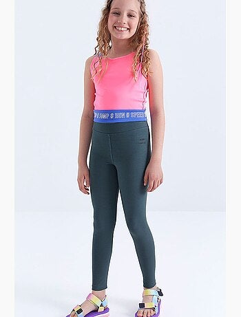 Leggings infantil tommy