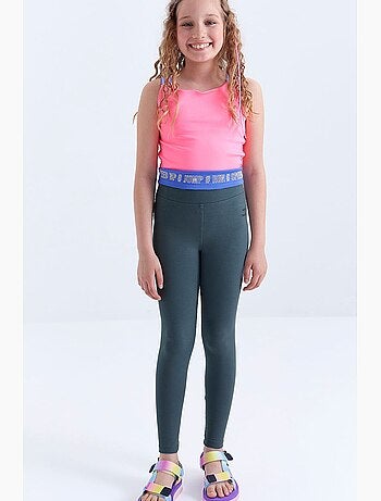 Leggings infantil tommy