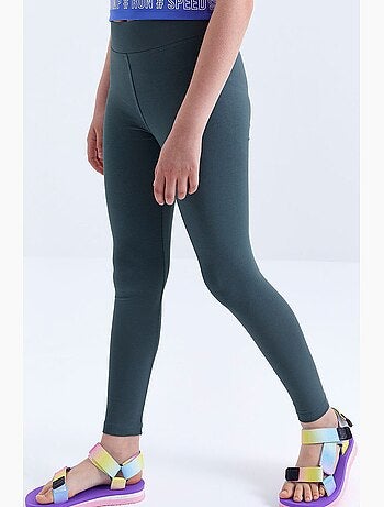 Leggings infantil tommy