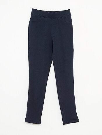 Leggings lisas