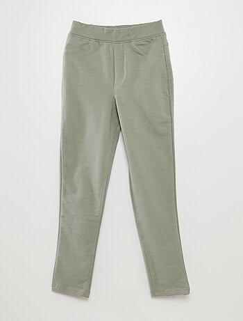 Leggings lisas