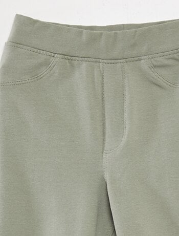 Leggings lisas