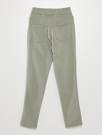 Leggings lisas
