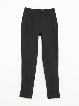 Leggings lisas