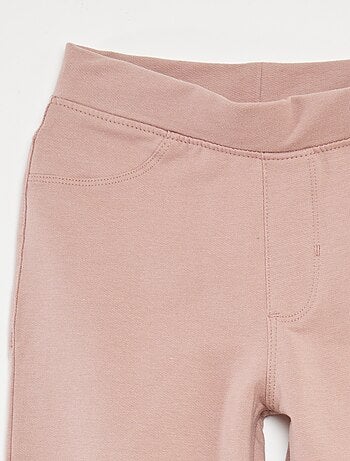 Leggings lisas