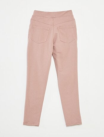 Leggings lisas