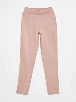 Leggings lisas
