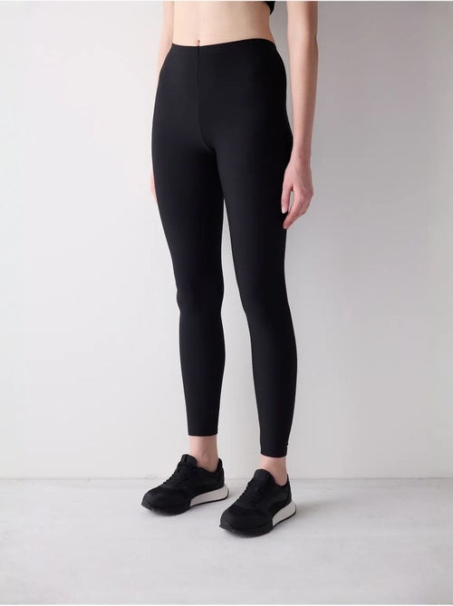 Leggings miracle slimmer de cintura alta penti - Kiabi Leggings miracle slimmer de cintura alta penti - Kiabi