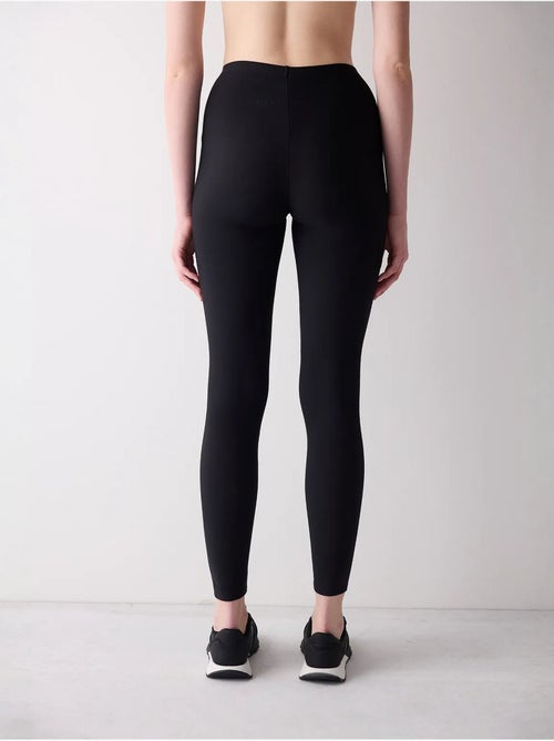 Leggings miracle slimmer de cintura alta penti - Kiabi Leggings miracle slimmer de cintura alta penti - Kiabi