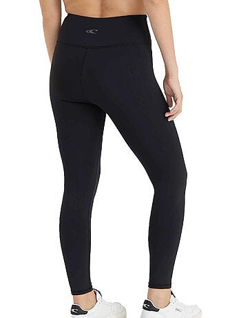 Leggings Pretos de Mulher O'Neill Active