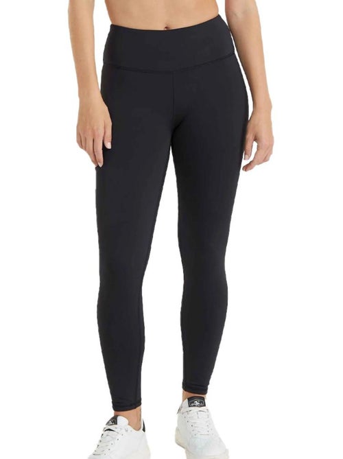 Leggings Pretos de Mulher O'Neill Active - Kiabi Leggings Pretos de Mulher O'Neill Active - Kiabi