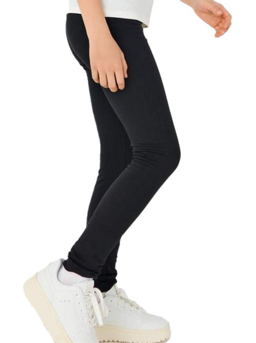 Leggings Pretos para Menina Kids ONLY Kogemili - Kiabi Leggings Pretos para Menina Kids ONLY Kogemili - Kiabi