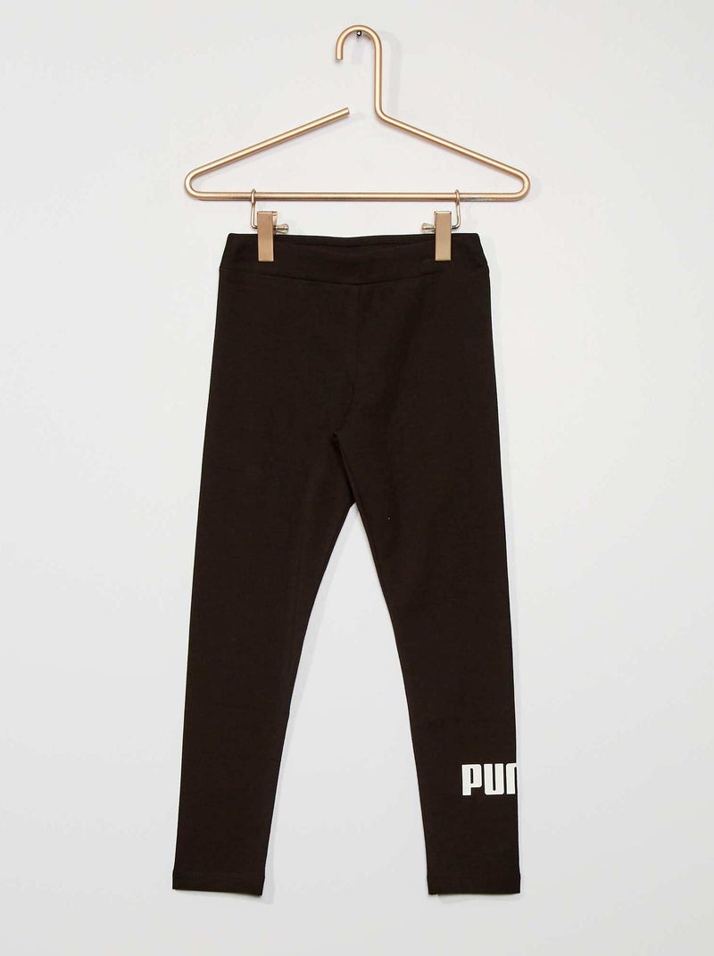 Leggings 'Puma' BEGE - Kiabi