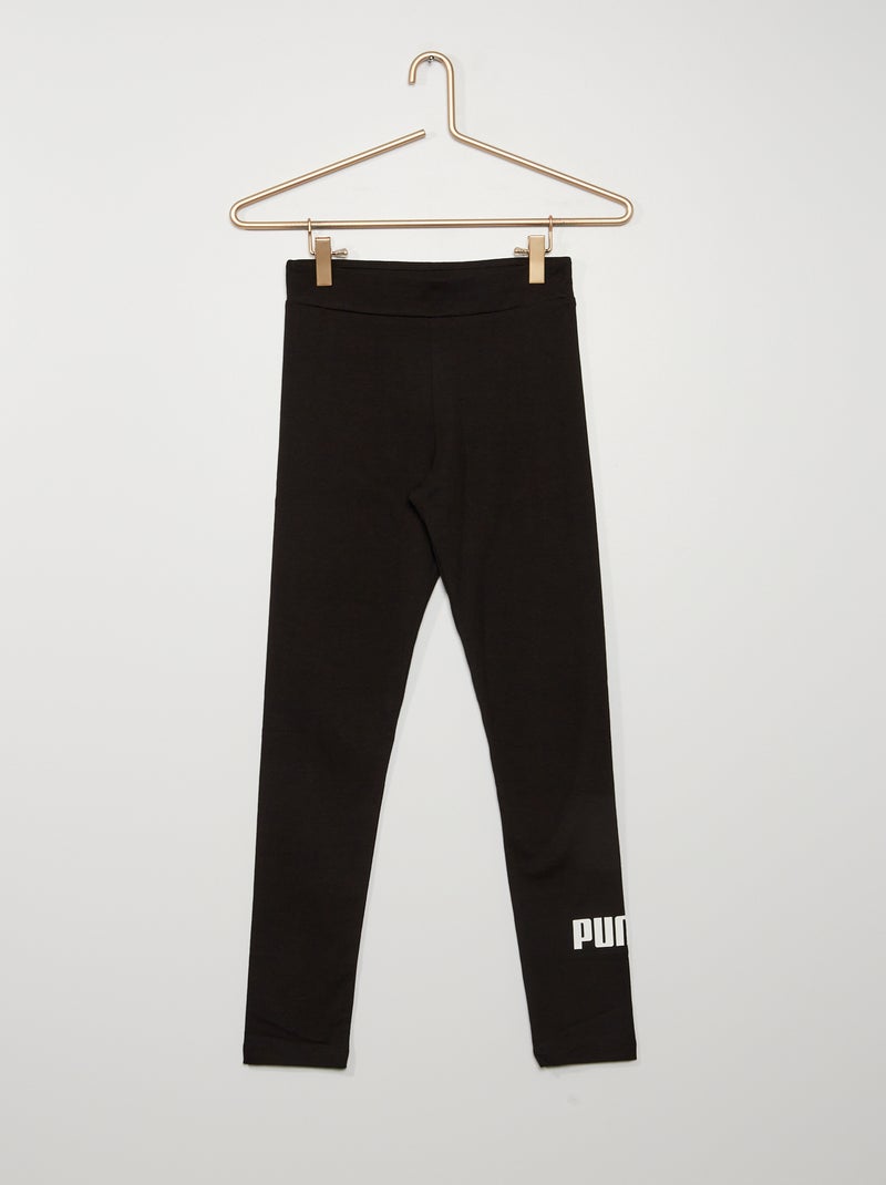 Leggings 'Puma' PRETO - Kiabi