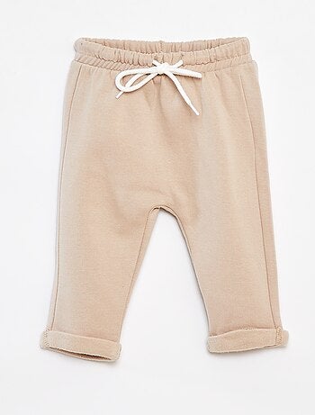 Leggings quentes estilo saruel