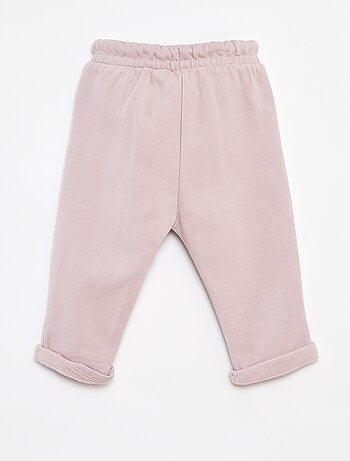 Leggings quentes estilo saruel