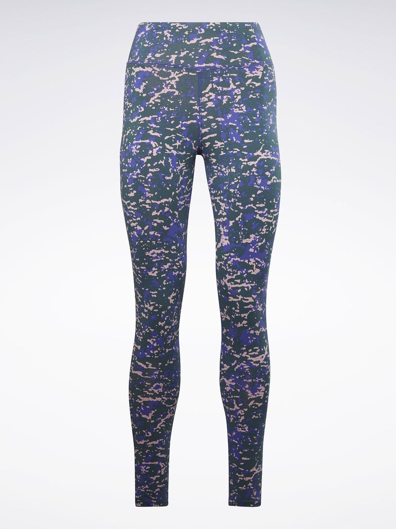 Leggings 'Reebok' AZUL - Kiabi