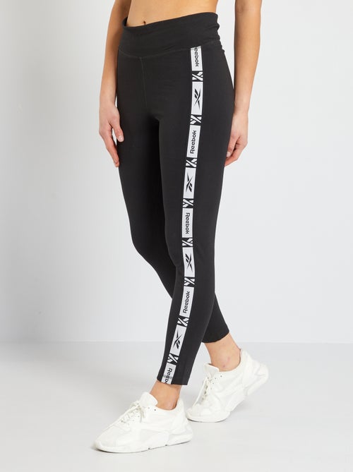 Leggings 'Reebok' - Kiabi