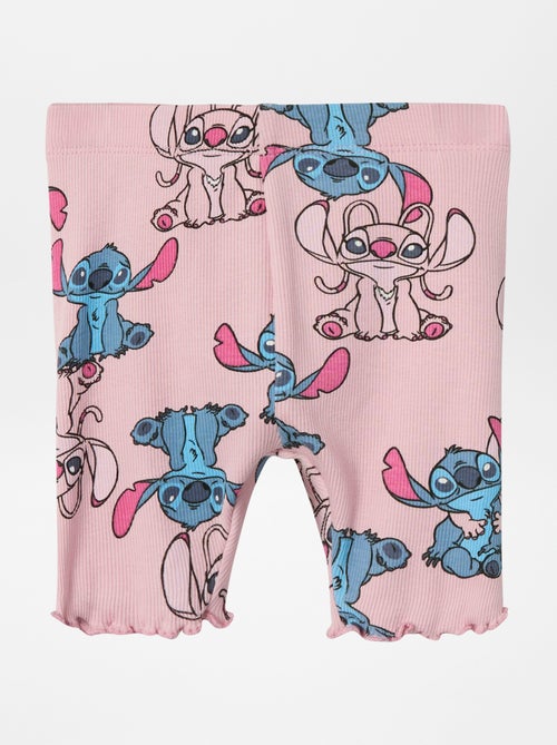 Leggings 'Stitch' 'Name it' - Kiabi