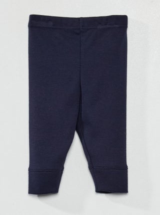 Leggings thermolactyl 'Damart' nível 3