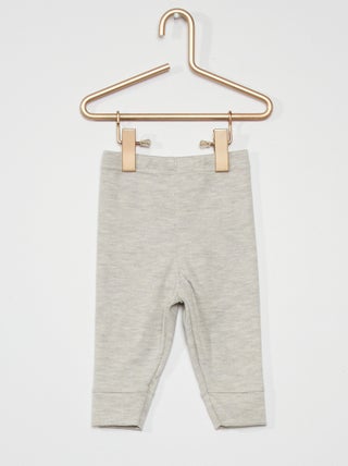 Leggings thermolactyl 'Damart' nível 3
