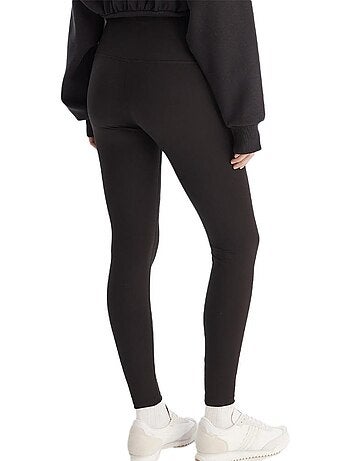 Leggings Tommy Hilfiger Prateados para Mulher