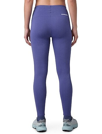 Leggings trail running mulher