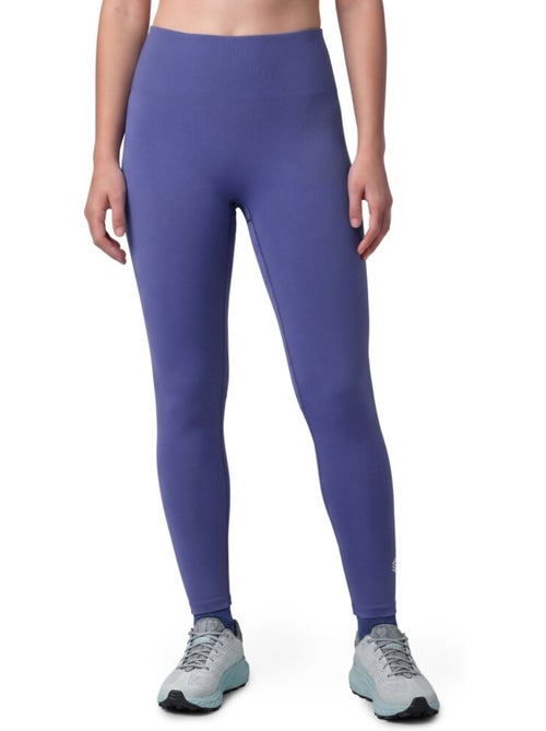 Leggings trail running mulher - Kiabi
