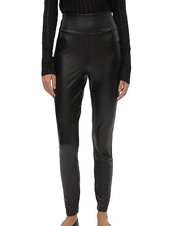 Leggings Vero Moda Jade Pretos para Mulher