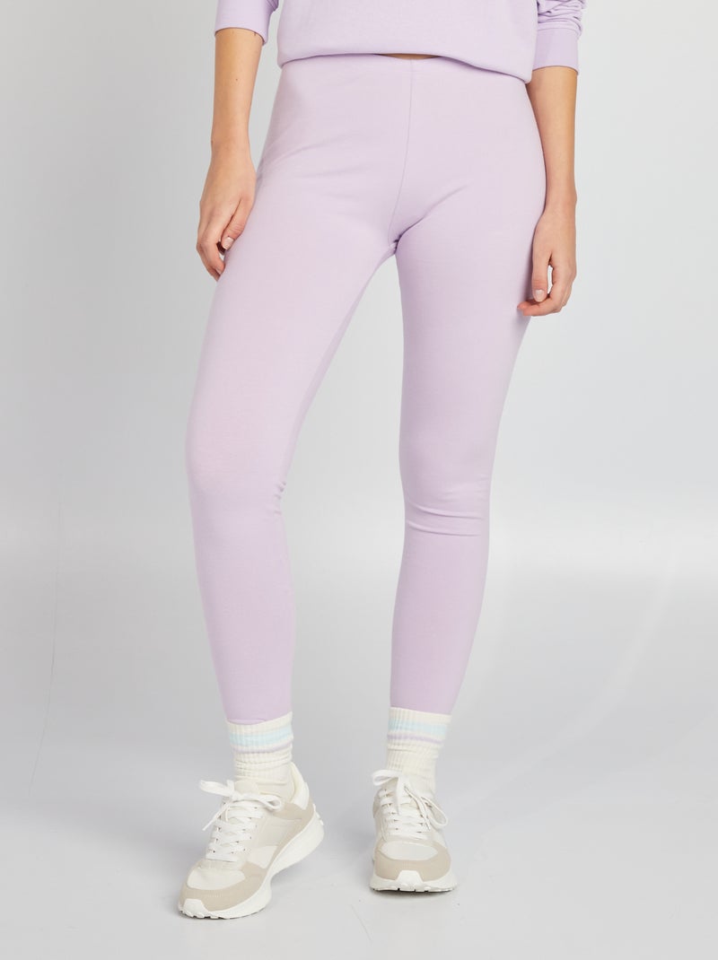 Leggings VIOLETA - Kiabi