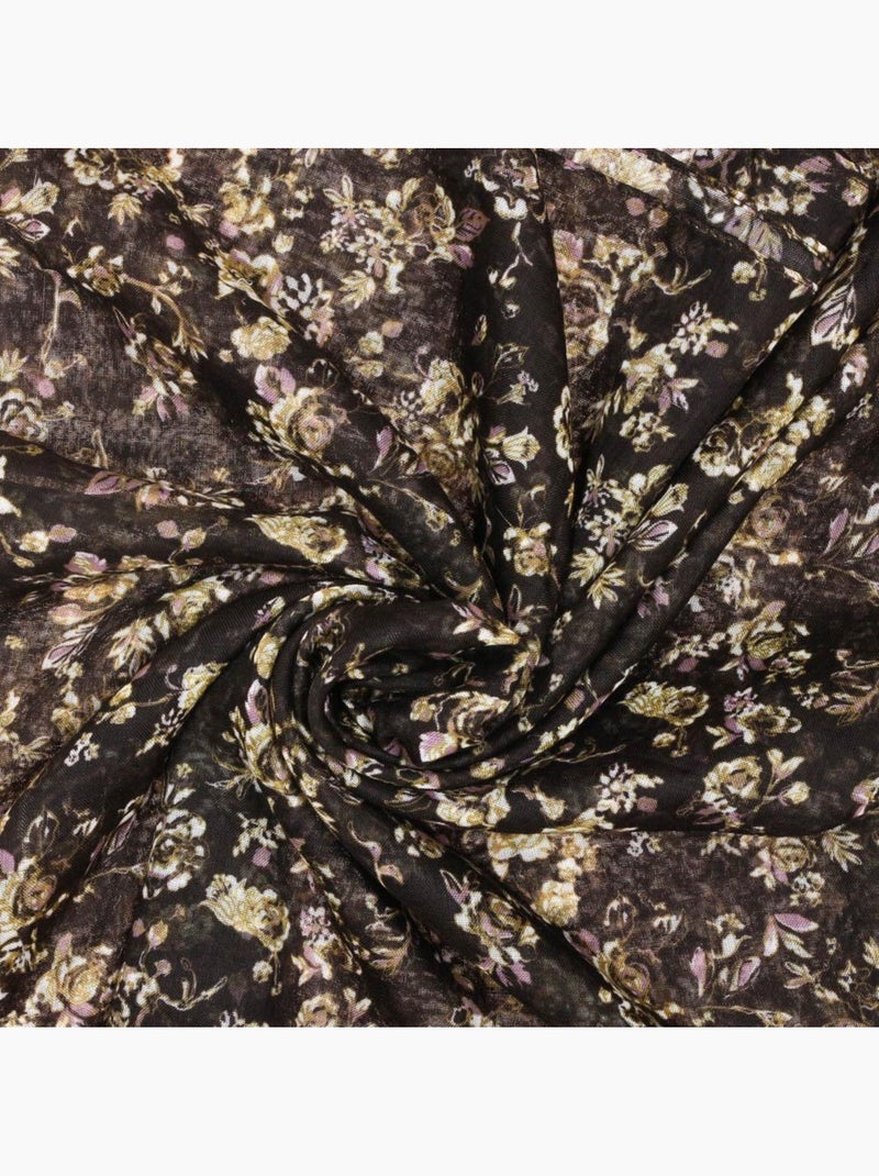 Lenço de Mulher Ameixa Kaporal Roxo ameixa - Kiabi