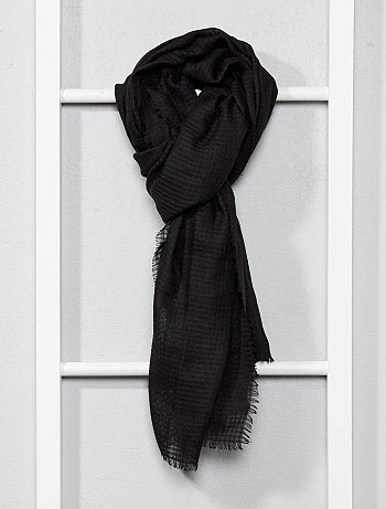 Lenço fluido - Kiabi