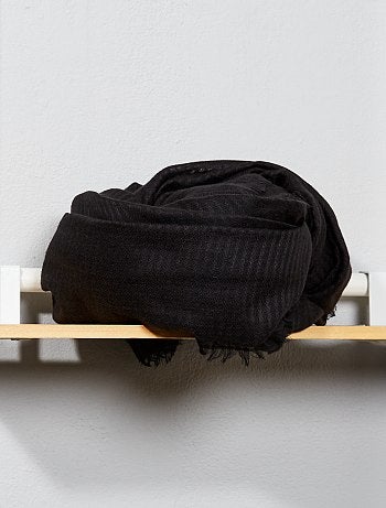 Lenço fluido - Kiabi