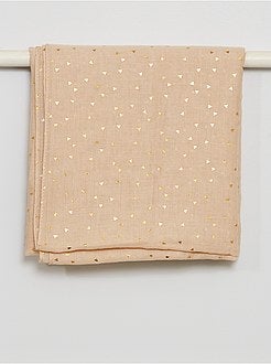 Lenço suave - Kiabi