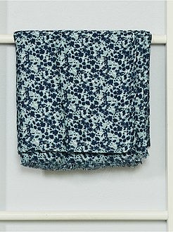 Lenço tipo pashmina - Kiabi