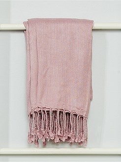 Lenço tipo pashmina - Kiabi