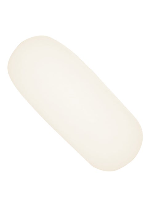 Lençol ajustável para moisés em gaze de algodão | sevira kids - Kiabi