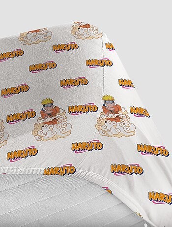 Lençol-capa 'Naruto'