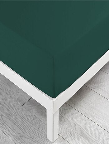 Lençol com elástico algodão lina douceur d'intérieur