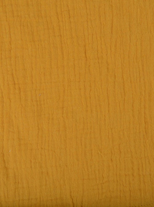 Lençol com elástico gaze de algodão douceur d'intérieur - Kiabi