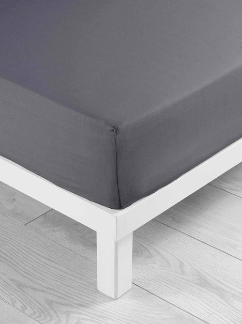 Lençol com elástico microfibra oscar douceur d'intérieur - Kiabi