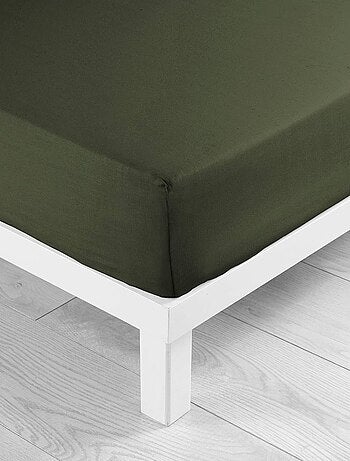 Lençol com elástico microfibra oscar douceur d'intérieur