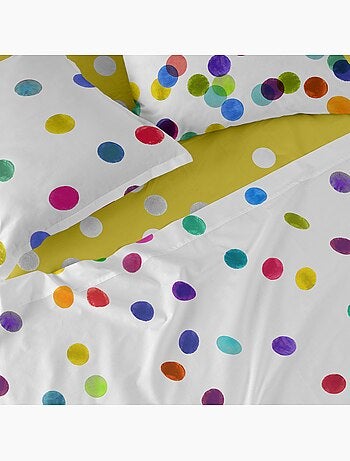 Lençol Confetti "Happyfriday