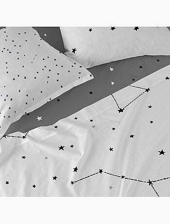 Lençol Constellation "Happyfriday